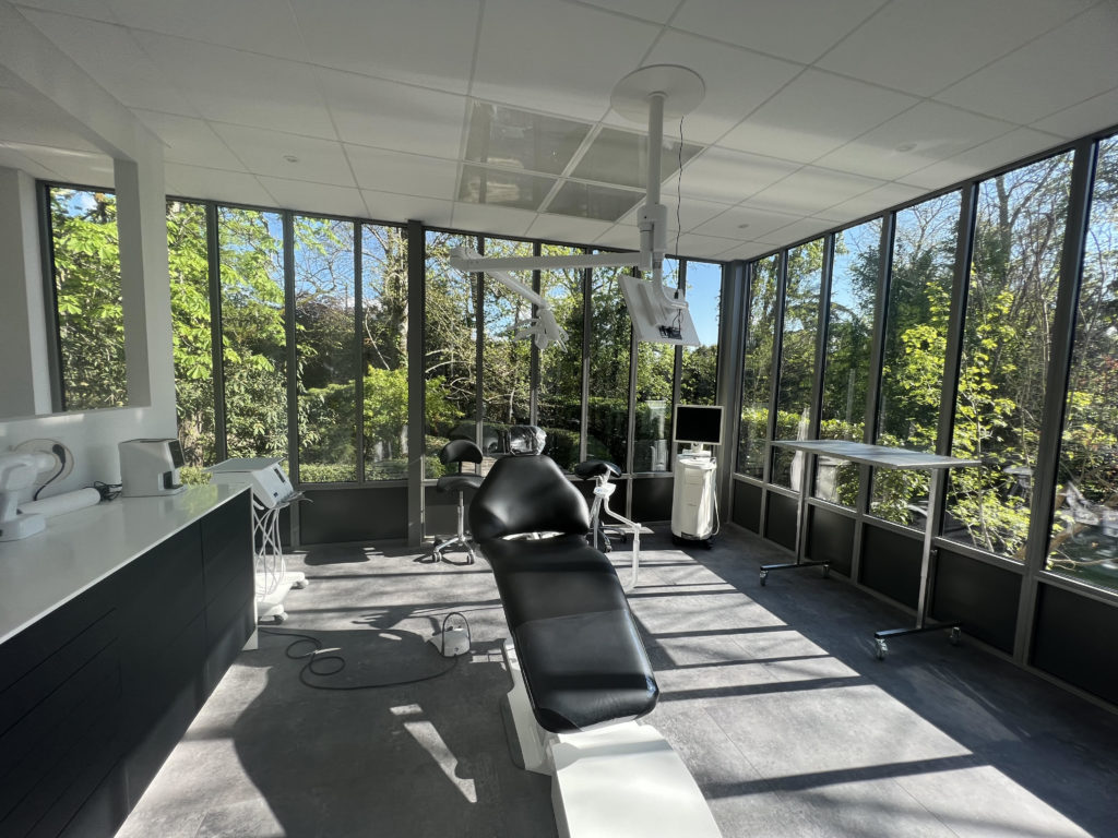 Cabinet du Dr Camille PANISSARD